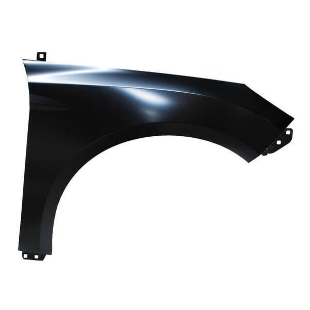 SALPICADERA FOCUS 2016 FORD Generica Derecha/Pasajero 149191-975857 1 pieza Nuevo