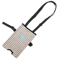 XIRQI Leg Bag Holder Breathable Urine Bag Holder Outdoor Travel Urine Bag Carrying Pouch