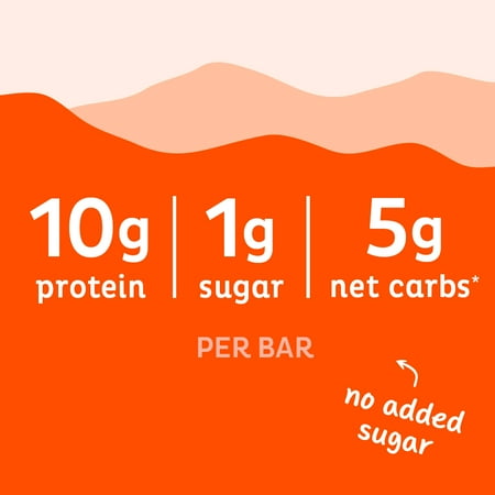 Quest Snack Bar Choc Peanut Crunch 5pk