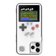 thumbnail image 1 of (1 set) console de Jeu à Écran Couleur et Étui iPhone Tout Inclus iPhone Blanc (iPhone 11), 1 of 4