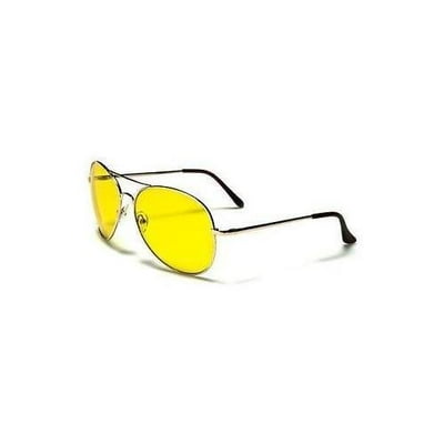 HD Night Driving Pilot Sunglasses with Yellow High Kuwait Ubuy