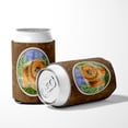 thumbnail image 5 of Pomeranian Can or Bottle Beverage Insulator Hugger, 5 of 5