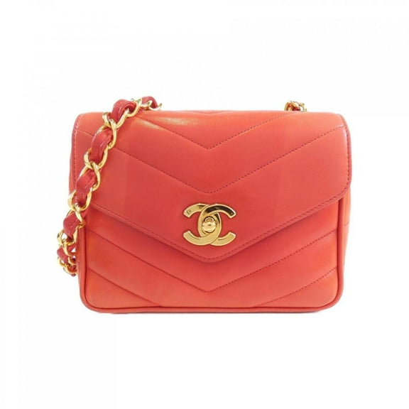 Pre-Owned Chanel Shoulder Bags (Fair)