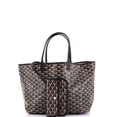 thumbnail image 2 of Pre-Owned Saint Louis Tote Coated Canvas PM By Rebag, 2 of 8