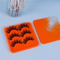 thumbnail image 2 of Molde De Silicona De Resina Epoxi Uv De Cristal, Caja De Almacenamiento De Pestañas Diy, Moldes De Resina Epoxi, Herramientas De Joyería Scienceny HA023647-00, 2 of 7