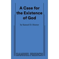 A Case for the Existence of God, (Paperback)