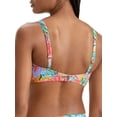 thumbnail image 2 of Wrap Bikini Top Swimsuit, 2 of 2