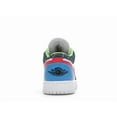 thumbnail image 4 of Jordan Kid's 1 Low Children's Art Shoes, from StockX, 4 of 5