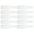 thumbnail image 3 of Raccord de Tuyau, Raccord de Tuyau 10pcs Raccord de Tuyau Raccord de Tuyau Expérience Inégalée, 3 of 14