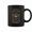 Black, variant on Beard Quote Touch My Beard And Tell Me I Pretty Coffee Mugs