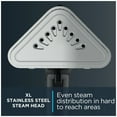 Rowenta Expert Style Valet Garment Steamer
