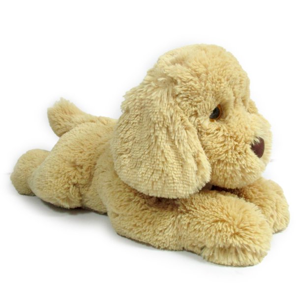 floppy dog plush