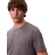 thumbnail image 4 of Camisa Calvin Klein para Hombre Liquid Touch Ligera, 4 of 5