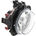 thumbnail image 2 of Fog Light Assembly For 2004-2008 Mitsubishi Galant / 02-05 Eclipse, 2 of 8