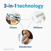 Clorox No-Splash Disinfecting Bleach