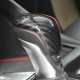 thumbnail image 3 of Moldura de cubierta de pomo de cambio de marchas de fibra interior para Sylphy Sentra 2020, 3 of 5