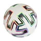 thumbnail image 3 of Balón de fútbol de tamaño estándar 5, pelotas de entrenamiento de partido de liga de fútbol deportiva de cuero PU YUNYI BRAND  Deportes, 3 of 8
