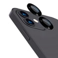 thumbnail image 6 of Dream Wireless  Camera Lens Protector Anti Scratch HD Tempered Glass Camera Screen Protector for iPhone 12, 12 Mini & 11, Black, 6 of 8