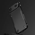 thumbnail image 2 of Funda Para iPhone 17 Air Fusion X Ringke Uso Rudo Certificad Negro, 2 of 5