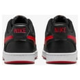 thumbnail image 3 of NIKE Court Vision Low Next Nature Mens Adult FJ0685-010 (Black/UN), Size 7.5, 3 of 4