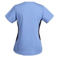 thumbnail image 2 of Women's Scrub Top, 2 of 3