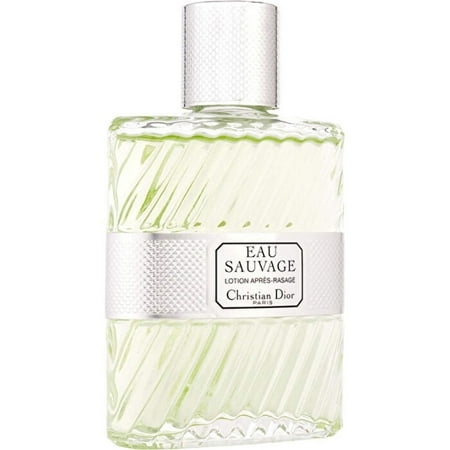 Dior Eau Sauvage After Shave Lotion, 3.4 oz