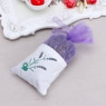 lanema Natural Lavender Sachets Scented Sachets for Drawers and Closet