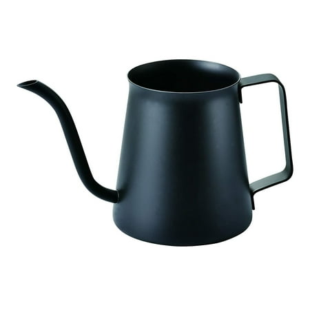 

Hario Mini Drip Kettle Kasuya Model (Black 500ml)