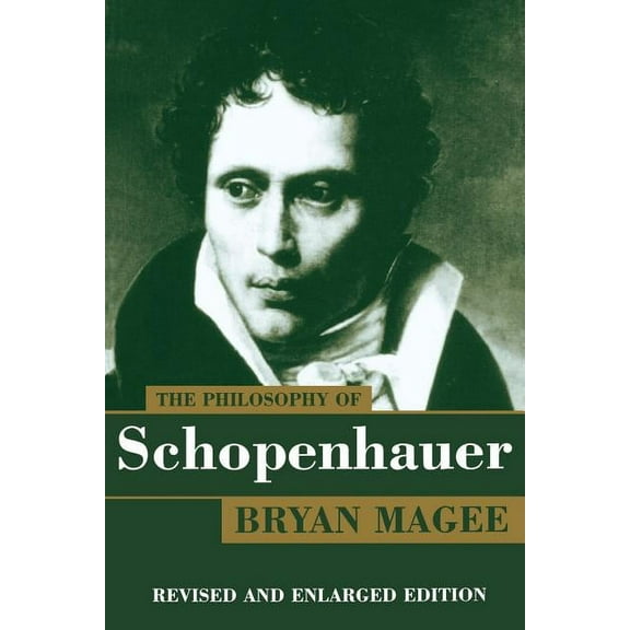 The Philosophy of Schopenhauer, (Paperback)