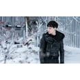 Web Story Format The Girl in the Spider's Web: A New Dragon Tattoo Story (DVD ...