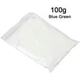 thumbnail image 2 of 3 Colors Fluorescent Powder Luminous Powder Paint, DIY Pigment Nail Coating Noctilucent Powder(02), 2 of 7
