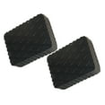 thumbnail image 3 of funtasica 2 Pieces Generic Car Jack Pads Car Lift Pads for Automotive Lifting Rvs 12x8x2cm, 3 of 9