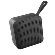 F12 Wireless Mini Speaker Outdoor Portable Card Bluetooth Speaker Square Hook Subwoofer
