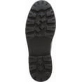 thumbnail image 6 of Franco Sarto Women's Senna Lug Sole Loafer Brown Mult Patent 9M, 6 of 6