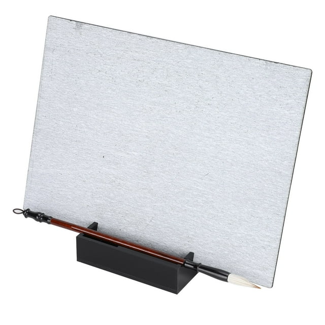 Reusable Water Drawing Artist Board, Water Painting Artist Board Set, Durable Save Money For Students Friends Colleagues Relatives