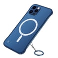 thumbnail image 1 of Funda protectora sin marco, funda magnética compatible con funda sin marco Funda magnética Funcionalidad versátil, 1 of 8
