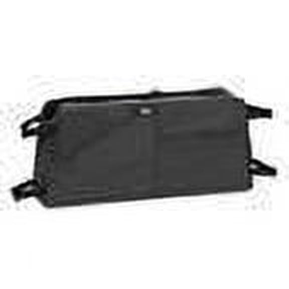 Bestop - 42815-35 - Window Storage Bag Fits select: 2015-2018 JEEP WRANGLER UNLIMITED, 2012-2014 JEEP WRANGLER
