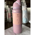 thumbnail image 1 of Wicked FreeSip Bouteille d'Eau en Acier Inoxydable Isolée 24 oz, Glinda (Rose), 1 of 4