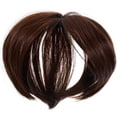 thumbnail image 1 of Miangastore Pièce de Cheveux à Clipser, Coiffe, Cheveux Clairsemés, Femmes, Fibre, Wiglet, Clip, Postiche, Wiglet, 1 of 8