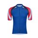 thumbnail image 3 of 2021 Pro Team Verano Hombres Ciclismo Jersey Ropa Bicicleta Descenso Transpirable Secado Rápido Camisa Reflectante Manga Corta, 3 of 5