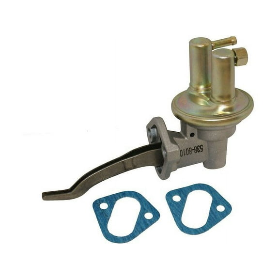 Fuel Pump - Compatible with 1971 - 1980 International Scout II 1972 1973 1974 1975 1976 1977 1978 1979