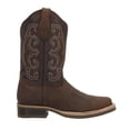 thumbnail image 1 of Botas Hombre Rio Bravo Vaqueras Caballero Vaqueras cafe 28, 1 of 4