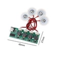 thumbnail image 7 of Baoblaze USB Humidifier Module Kit, Atomization Module, High Power DIY Humidifier Control, 7 of 7