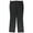 Black, variant on Alfani Mens Soft Stretch Casual Trouser Pants, Black, 32W x 32L