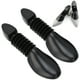 thumbnail image 4 of Apoye Los Zapatos, Reduzca Las Arrugas De Los Zapatos Y Evite Que El Talón Se Vuelva Cóncavo Con El Soporte Para Botas Y Tacones. Práctica Horma Para Zapatos, Fácil De Usar Al, 4 of 7