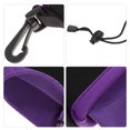 thumbnail image 5 of HEALEEP 4Ud Bolsa Morada Para De Cámara Con Cierre De Cuerda Y Protección Impermeable Para Exteriores, 5 of 5
