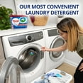 thumbnail image 3 of Persil Discs Laundry Detergent Pacs, Original Scent, High Efficiency (HE) Compatible, Laundry Soap, 16 Count, 3 of 11