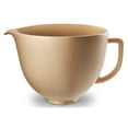 thumbnail image 4 of KitchenAid®5 Quart Fired Clay Ceramic Bowl, 4 of 5