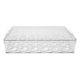 thumbnail image 1 of Egg Holder, Transparent Egg Tray with Lid for Kitchen, 1 of 8