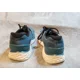 thumbnail image 5 of New Balance Shoes Mens 10.5 Blue Fresh Foam Running Sneakers M880A10, 5 of 6